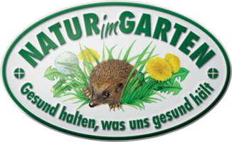 Logo Natur im Garten