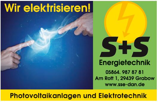 S+S Energietechnik