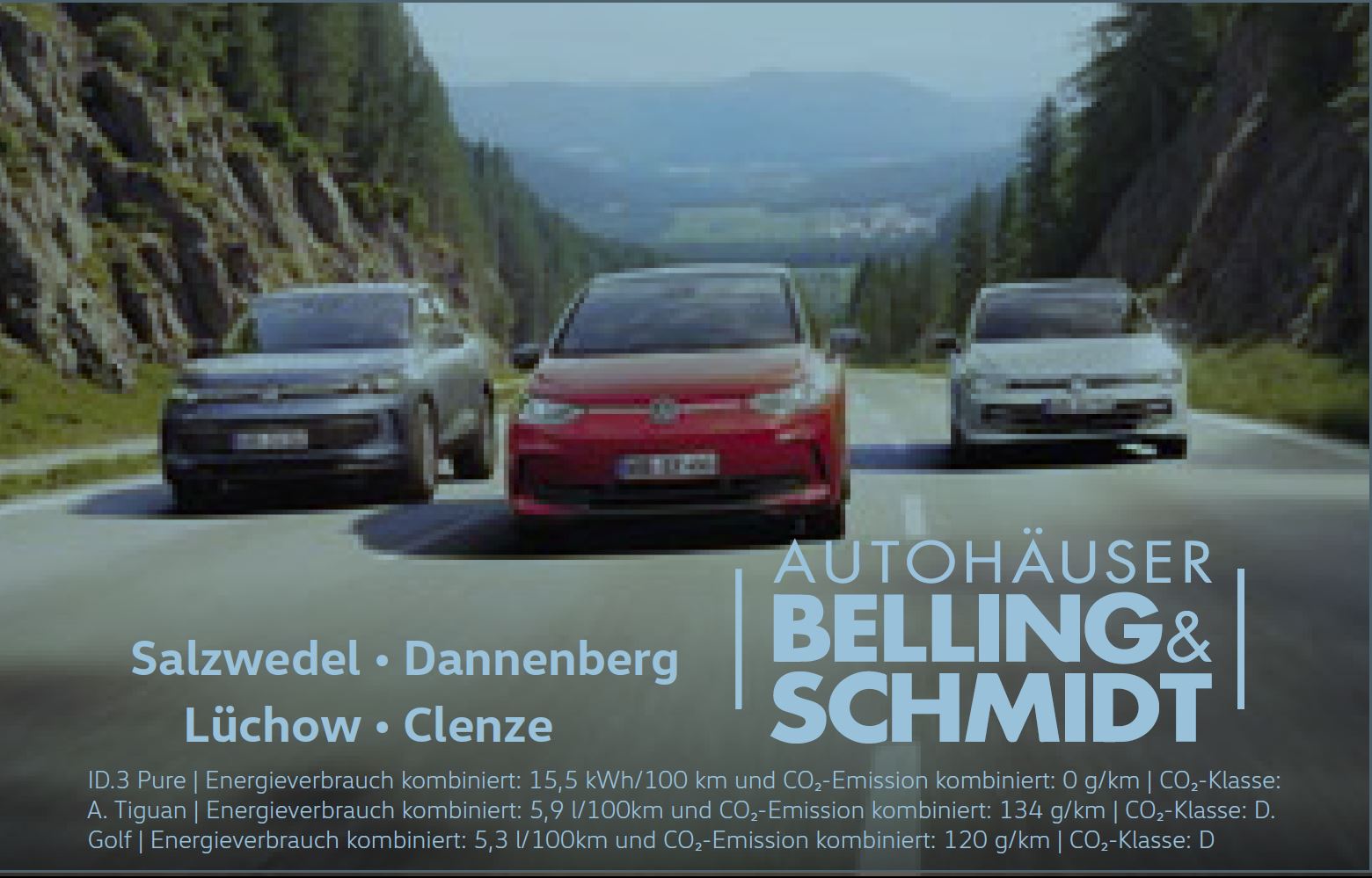 Autoh&auml;user Belling & Schmidt