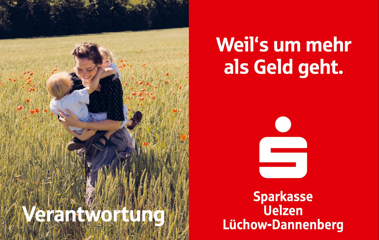 Sparkasse Uelzen Lüchow Dannenberg